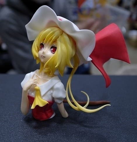 Touhou Project - Flandre Scarlet - Bust