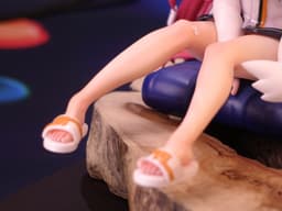 Blue Archive - Hanaoka Yuzu - Peroro-sama - 1/8, view 5 of 5