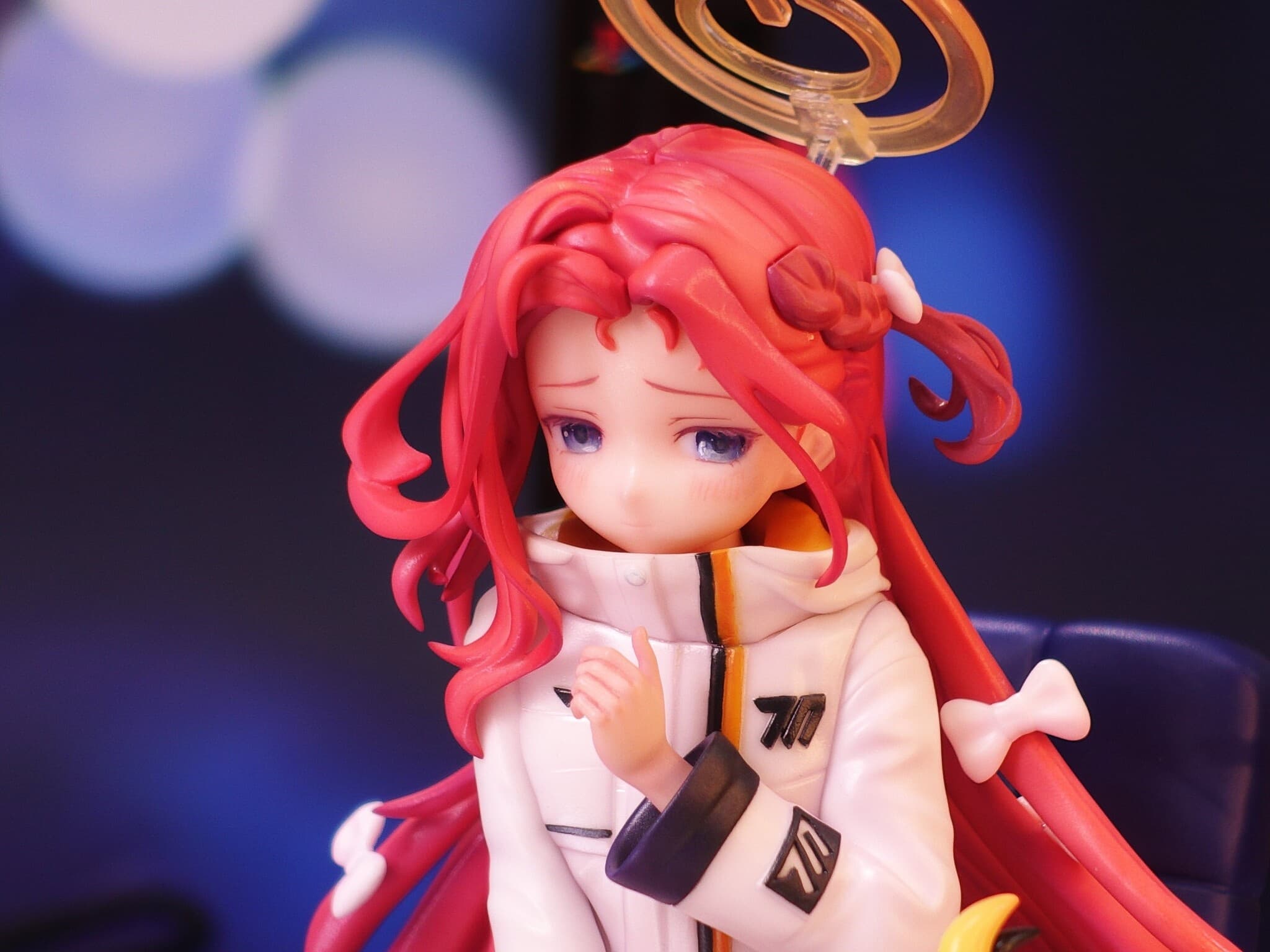Blue Archive - Hanaoka Yuzu - Peroro-sama - 1/8, view 2 of 4