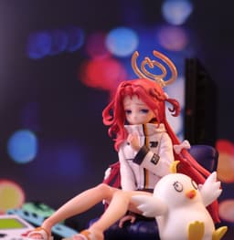 Blue Archive - Hanaoka Yuzu - Peroro-sama - 1/8, view 2 of 5