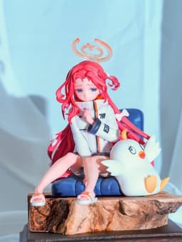 Blue Archive - Hanaoka Yuzu - Peroro-sama - 1/8, view 1 of 5