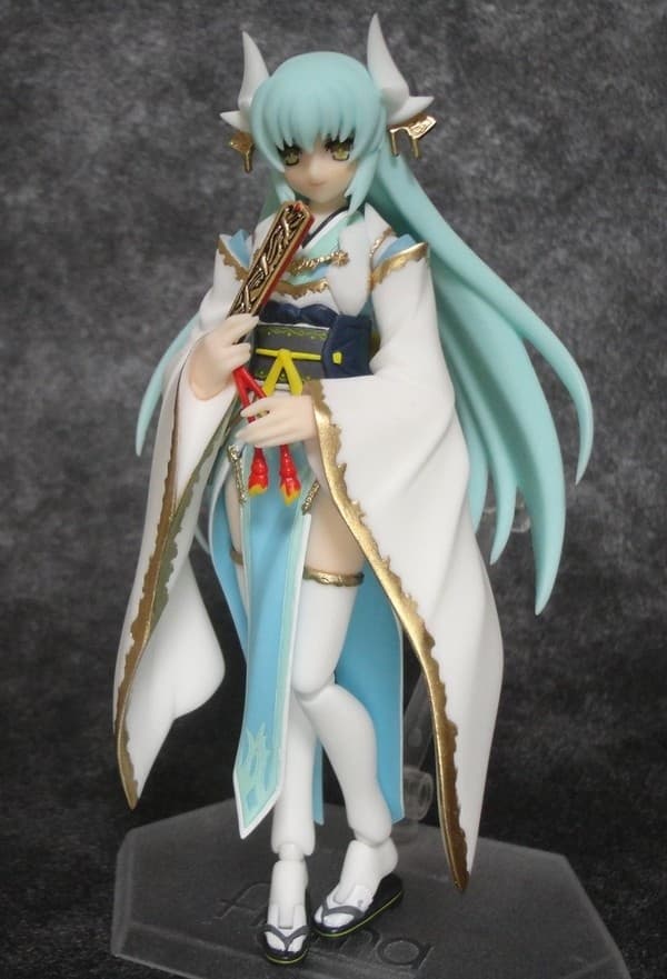 Fate/Grand Order - Kiyohime