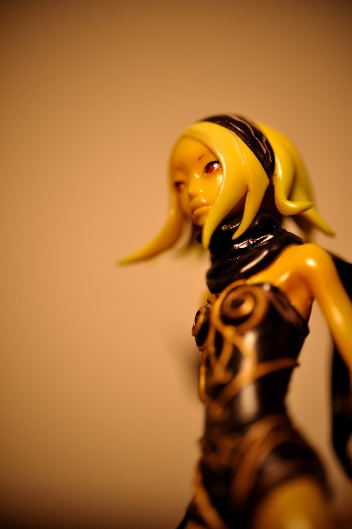 Gravity Daze - Dusty - Kitten, view 3 of 3