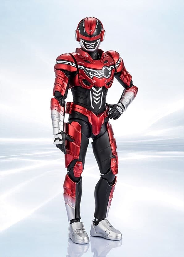 Chou Uchuu Keiji Gavan Infinity - Gavan Infinity - S.H.Figuarts