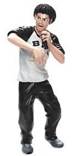 Beck - Chiba Tsunemi - 1/12