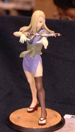 Mugen no Juunin - Hyakurin