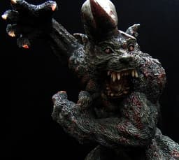 Berserk - Zodd - Houma (Exclusive Bloody Version), view 3 of 3