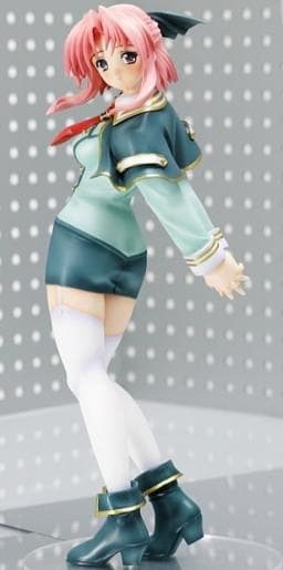Soul Link - Morisaki Nao - 1/8