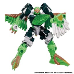 Transformers: Wild King - Sky Report - Energy Beast - Wild King (WKB-10), view 4 of 9