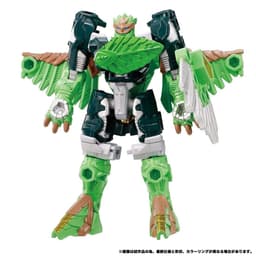 Transformers: Wild King - Sky Report - Energy Beast - Wild King (WKB-10), view 7 of 9