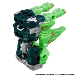 Transformers: Wild King - Sky Report - Energy Beast - Wild King (WKB-10), view 8 of 9