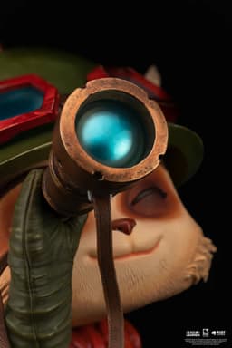 League of Legends - Teemo - 1/4, view 23 of 25