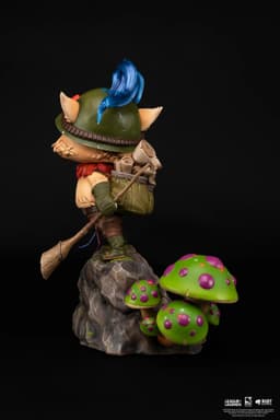 League of Legends - Teemo - 1/4, view 20 of 25