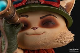 League of Legends - Teemo - 1/4, view 17 of 25