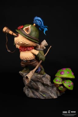 League of Legends - Teemo - 1/4, view 21 of 25
