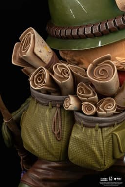 League of Legends - Teemo - 1/4, view 24 of 25