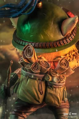 League of Legends - Teemo - 1/4, view 11 of 25