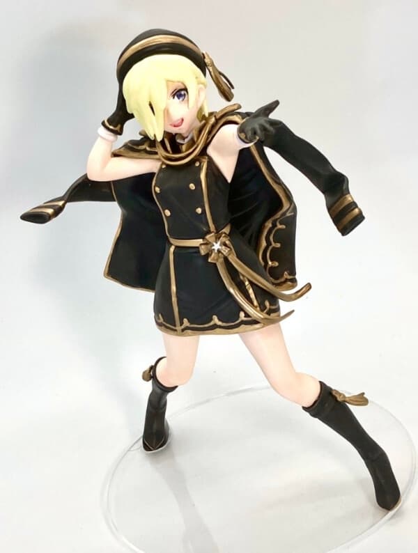 Love Live! Nijigasaki Gakuen School Idol Doukou Kai - Mia Taylor - 1/7