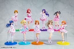 KDcolle Love Live! Eli Ayase Bokutachi wa Hitotsu no Hikari ver. Non-scale Figure, view 6 of 8
