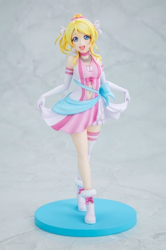 KDcolle Love Live! Eli Ayase Bokutachi wa Hitotsu no Hikari ver. Non-scale Figure, view 2 of 7