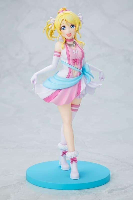KDcolle Love Live! Eli Ayase Bokutachi wa Hitotsu no Hikari ver. Non-scale Figure