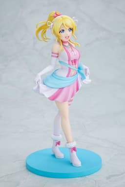 KDcolle Love Live! Eli Ayase Bokutachi wa Hitotsu no Hikari ver. Non-scale Figure, view 2 of 8