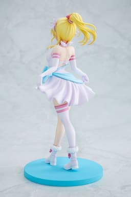 KDcolle Love Live! Eli Ayase Bokutachi wa Hitotsu no Hikari ver. Non-scale Figure, view 4 of 8