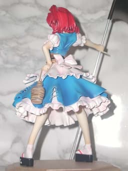 Touhou Project - Onozuka Komachi - 1/8, view 4 of 4