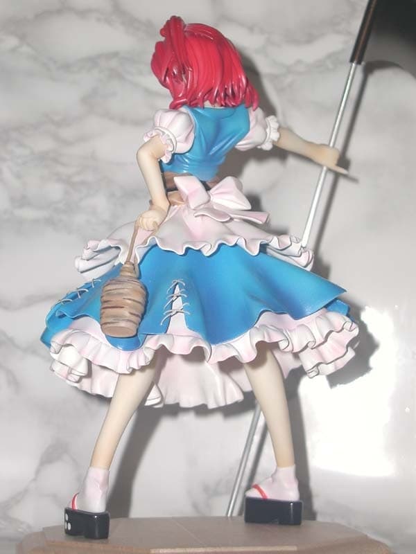 Touhou Project - Onozuka Komachi - 1/8, view 3 of 3