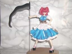 Touhou Project - Onozuka Komachi - 1/8, view 1 of 4