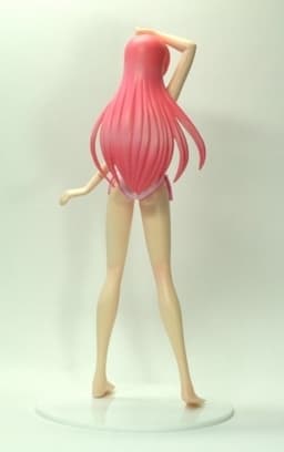 Hayate no Gotoku! - Katsura Hinagiku - 1/8 - Swimsuit ver., view 2 of 2