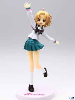 A Channel - Momoki Run - EX Figure, view 1 of 2