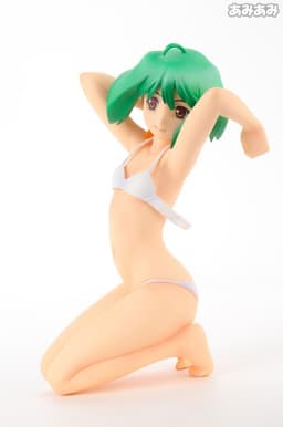 Macross Frontier - Ranka Lee - Excellent Model - 1/8 - N.A Limited Color ver., view 6 of 13