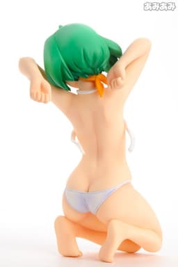 Macross Frontier - Ranka Lee - Excellent Model - 1/8 - N.A Limited Color ver., view 11 of 13