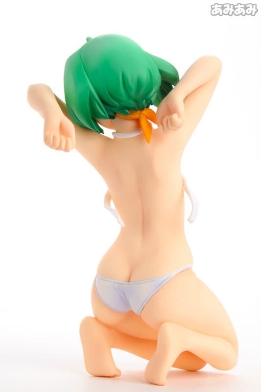 Macross Frontier - Ranka Lee - Excellent Model - 1/8 - N.A Limited Color ver., view 10 of 12