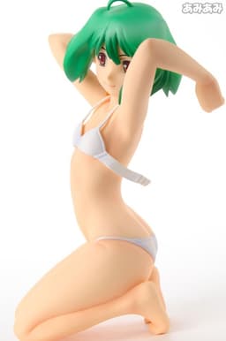 Macross Frontier - Ranka Lee - Excellent Model - 1/8 - N.A Limited Color ver., view 7 of 13