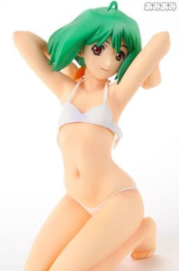 Macross Frontier - Ranka Lee - Excellent Model - 1/8 - N.A Limited Color ver., view 5 of 13