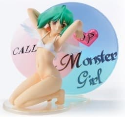 Macross Frontier - Ranka Lee - Excellent Model - 1/8 - N.A Limited Color ver., view 1 of 13
