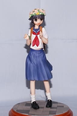 To Aru Kagaku no Railgun - Uiharu Kazari - 1/8, view 2 of 8