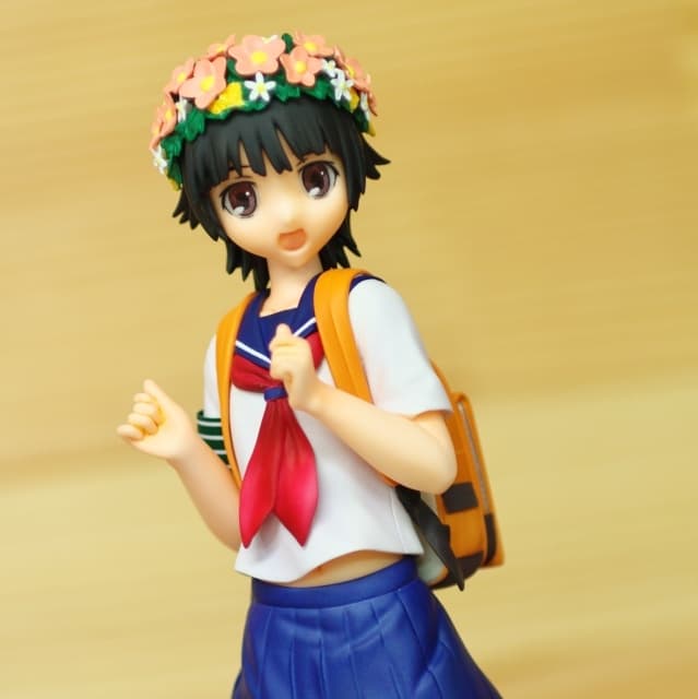 To Aru Kagaku no Railgun - Uiharu Kazari - 1/8, view 5 of 7