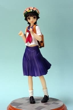 To Aru Kagaku no Railgun - Uiharu Kazari - 1/8, view 1 of 8
