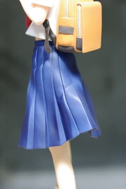 To Aru Kagaku no Railgun - Uiharu Kazari - 1/8, view 7 of 8