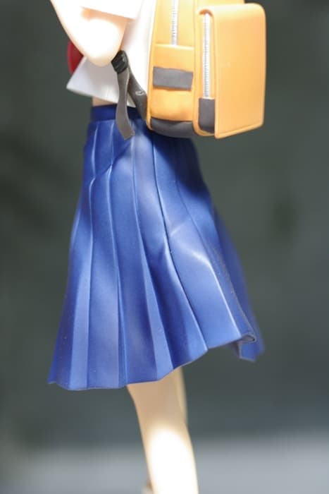 To Aru Kagaku no Railgun - Uiharu Kazari - 1/8, view 6 of 7