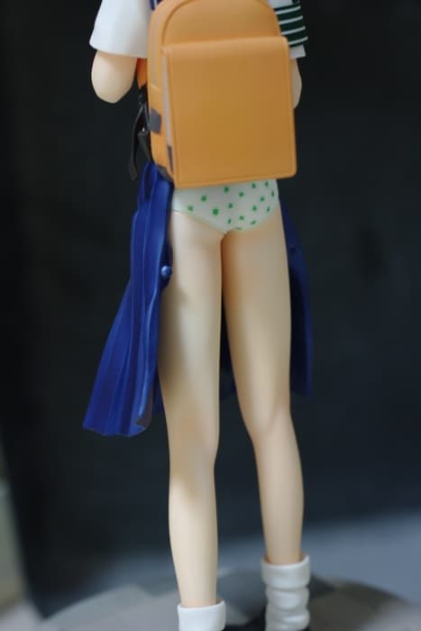 To Aru Kagaku no Railgun - Uiharu Kazari - 1/8, view 7 of 7