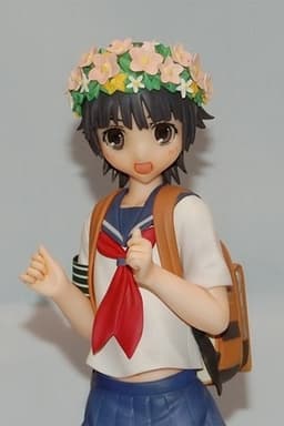 To Aru Kagaku no Railgun - Uiharu Kazari - 1/8, view 3 of 8