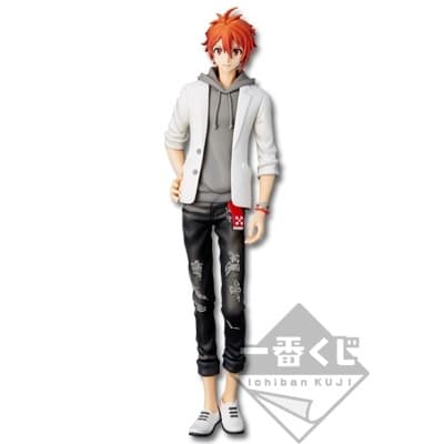 IDOLiSH7 - Nanase Riku - Amusement Ichiban Kuji Idolish7 One Shot Style Figure -Riku Nanase- - Ichiban Kuji - One Shot…