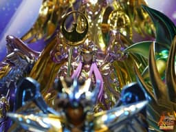 Saint Seiya - Pegasus Seiya - Saint Cloth Myth - Myth Cloth - God Cloth, 10th Anniversary, view 6 of 12