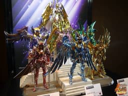 Saint Seiya - Pegasus Seiya - Saint Cloth Myth - Myth Cloth - God Cloth, 10th Anniversary, view 7 of 12