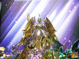 Saint Seiya - Pegasus Seiya - Saint Cloth Myth - Myth Cloth - God Cloth, 10th Anniversary, view 5 of 12