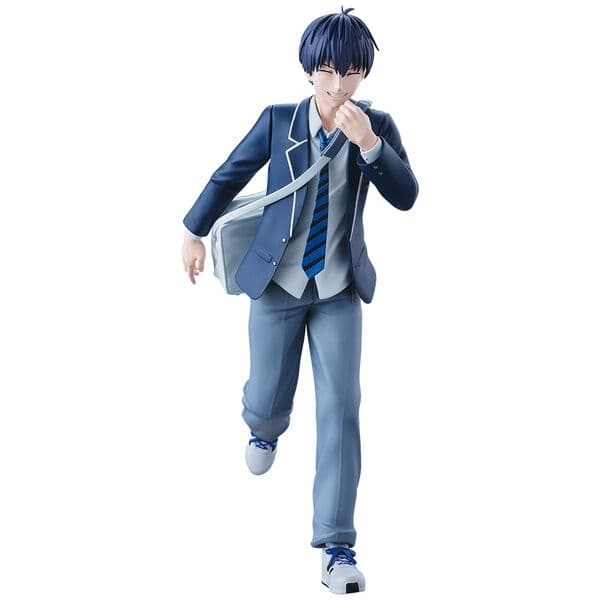 Blue Lock - Isagi Yoichi - Ichiban Kuji - Ichiban Kuji Blue Lock -Day Off- (Last One Prize) - Last One Ver.